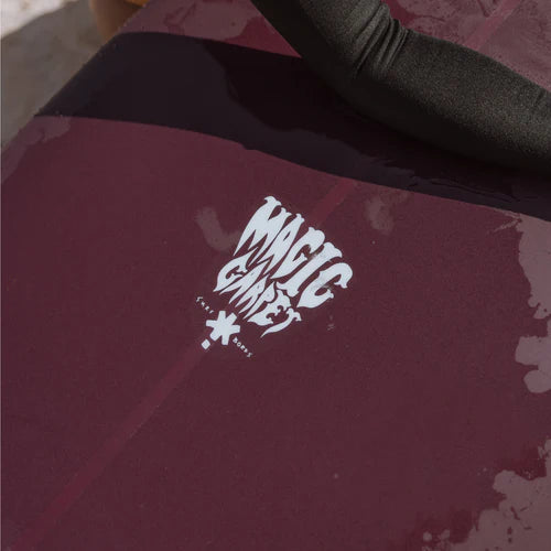 The Magic Carpet brand