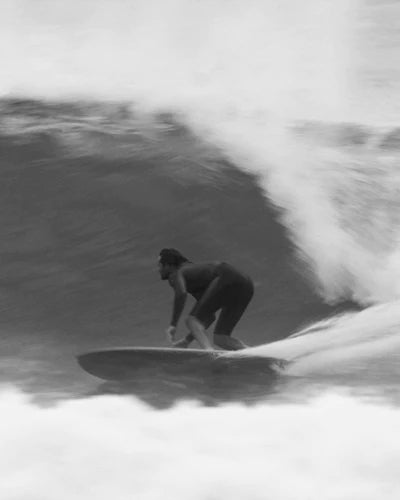 Houdini - Magic Carpet Surfboards USA