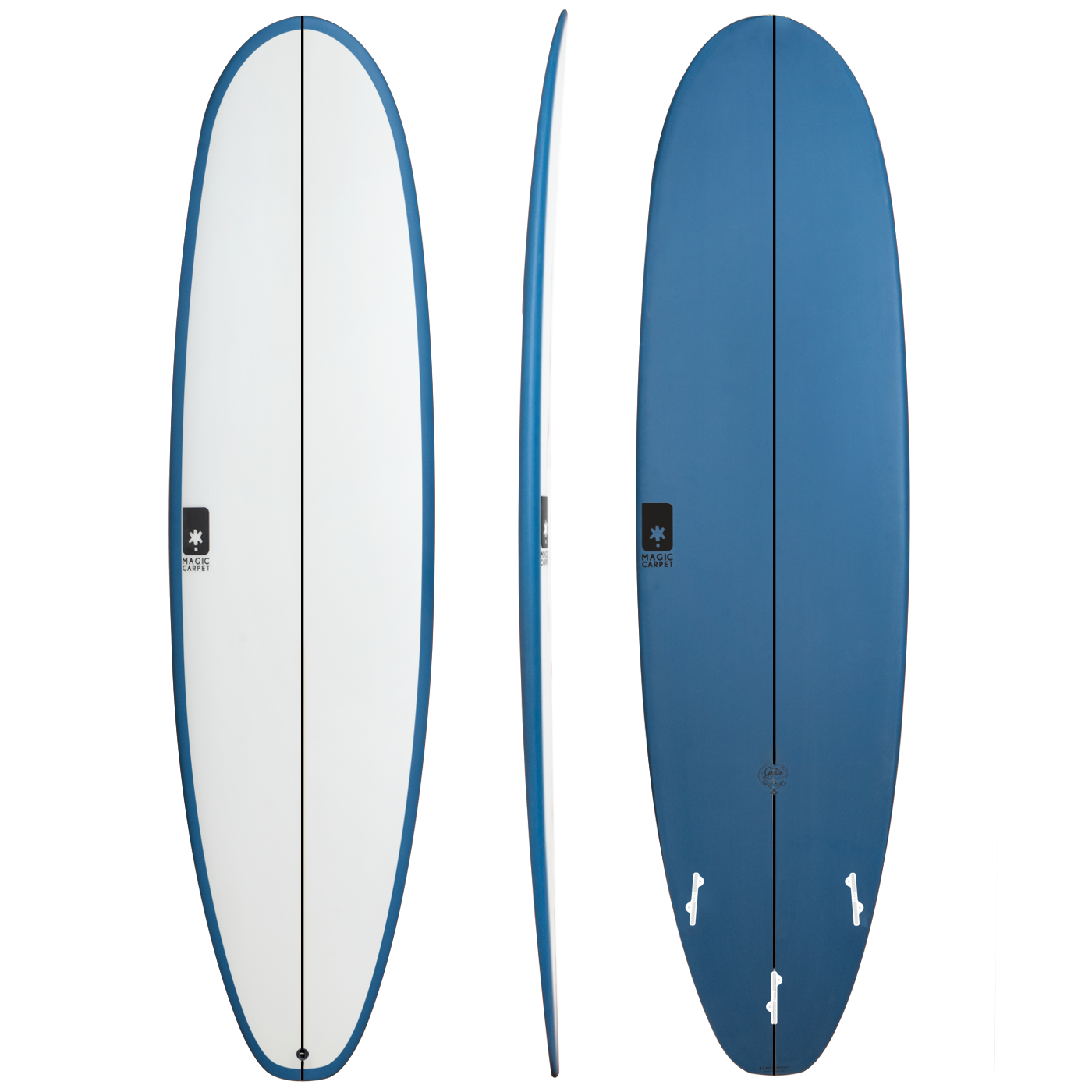 Magic Carpet Surfboards | Find Your Magic Carpet